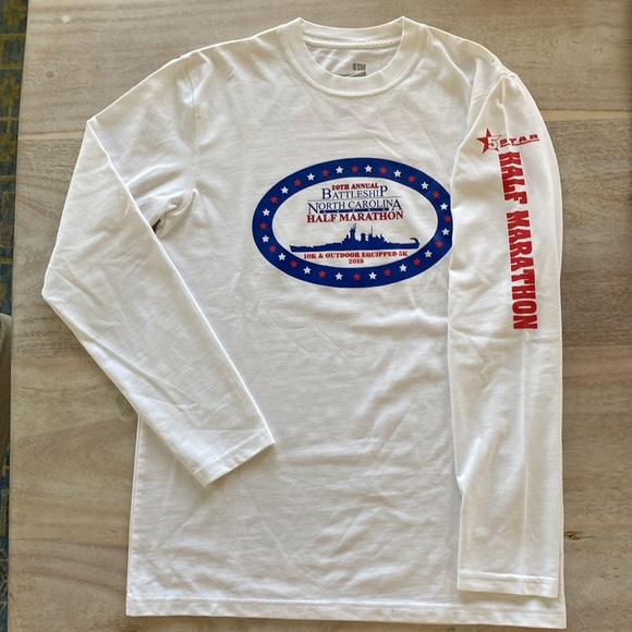 Battleship Bundle: 2 Beer Glasses, 2 Shirts & Socks - Picture 8 of 16